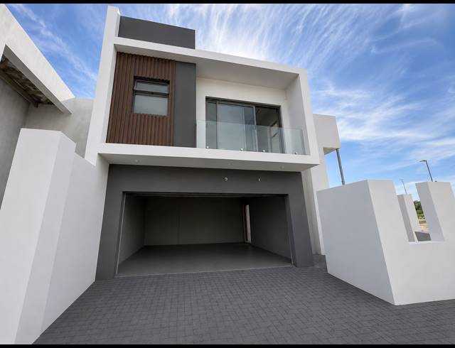 4 BEDROOM HOUSE FOR SALE IN SANDOWN